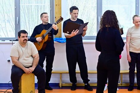 Predstavitev projekta Aktivno inkluzivno v Zasavju